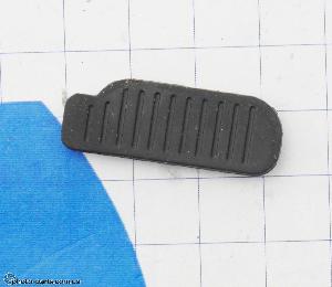 Заглушка (нижняя, питания) для Nikon D750, б/у